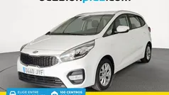 Usado 2017 Kia Carens Monovolumen | 12.450 € (Precio justo)