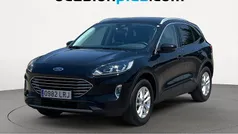 Usado 2021 Ford Kuga Titanium SUV | 21.082 € (Super precio)