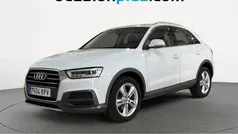Usado 2018 Audi Q3 Design SUV | 22.628 € (Buen precio)