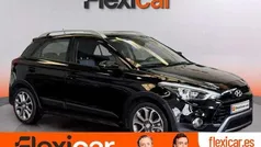 Usado 2018 Hyundai i20 Utilitario | 11.250 € (Buen precio)