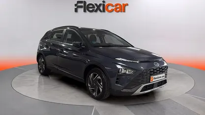 Usado Hyundai Bayon 84 CV (61 kW) 2023 SUV