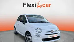 Usado 2018 Fiat 500 Mirror Berlina | 7790 € (Precio justo)