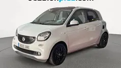 Usado 2016 Smart ForFour Passion Utilitario | 9760 € (Precio justo)