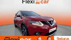Usado 2015 Nissan X-Trail Acenta SUV | 15.790 € (Precio justo)
