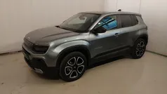 Usado 2025 Jeep Avenger EV Summit SUV | 26.900 € (Super precio)