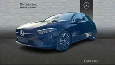 Usado 2024 Mercedes A180 Advanced Berlina | 34.500 € (Precio justo)