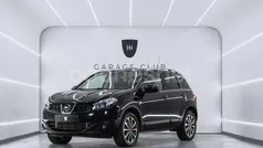Usado 2013 Nissan Qashqai Premium Edition SUV | 10.499 € (Precio justo)