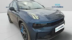 Usado 2022 Lynk & Co 01 SUV | 22.580 € (Precio justo)