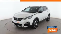 Usado 2020 Peugeot 3008 GT-line | 17.999 € (Precio justo)