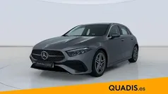 Usado 2024 Mercedes A180 | 31.800 € (Precio justo)