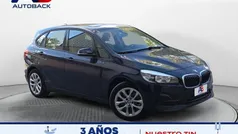 Usado 2020 BMW 225 iPerformance | 17.950 € (Buen precio)