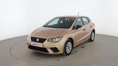 Usado 2019 Seat Ibiza Reference Berlina | 11.999 € (Precio justo)