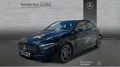 Usado 2024 Mercedes A180 Berlina | 32.490 € (Precio justo)