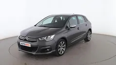 Usado 2016 Citroën C4 Feel Berlina | 10.899 € (Precio justo)