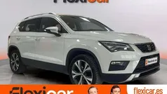 Usado 2016 Seat Ateca 4Drive SUV | 15.990 € (Buen precio)