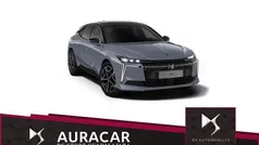 Gris Nuevo 2025 DS Automobiles DS4 Berlina | 39.555 € (Precio justo)