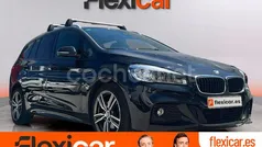 Usado 2019 BMW 218 Familiar | 21.750 € (Precio justo)