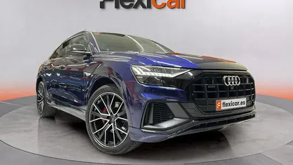 Usado Audi Q8 Premium 286 CV (210 kW) 2019 SUV