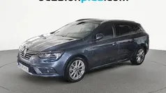 Usado 2019 Renault Mégane IV Zen Familiar | 15.864 € (Precio justo)