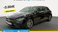 Usado 2025 Mercedes A180 | 36.900 € (Precio justo)