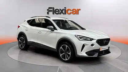 Usado Cupra Formentor 150 CV (110 kW) 2023 SUV
