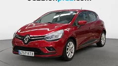 Usado 2019 Renault Clio IV Zen Utilitario | 12.273 € (Precio justo)