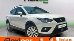 Usado 2021 Seat Arona Style SUV | 15.390 € (Precio justo)