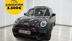 Usado 2021 Mini John Cooper Works Utilitario | 30.995 € (Precio justo)