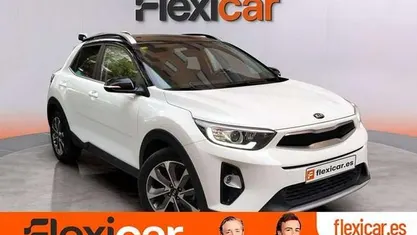 Usado Kia Stonic 116 CV (85 kW) 2019 SUV