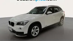 Usado 2014 BMW X1 SUV | 13.350 € (Precio justo)