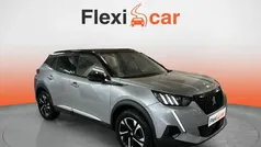 Usado 2023 Peugeot 2008 GT SUV | 19.390 € (Precio justo)