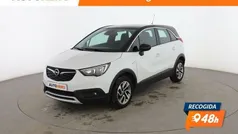 Usado 2019 Opel Crossland Design Edition SUV | 10.399 € (Buen precio)