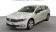 Usado 2015 VW Passat Sportline Familiar | 16.990 € (Precio justo)