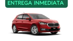 Usado 2024 Skoda Fabia | 21.695 € (Precio justo)