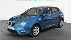 Usado 2015 Seat Ibiza Style Utilitario | 10.790 € (Precio justo)