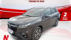 Usado 2022 Suzuki SX4 S-Cross SUV | 20.551 € (Precio justo)