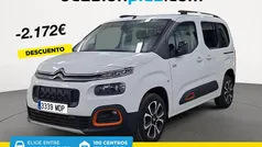 Usado 2023 Citroën Berlingo Business Class Monovolumen | 22.490 € (Precio justo)