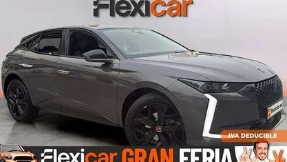Usado DS Automobiles DS4 Performance 131 CV (96 kW) 2023 SUV