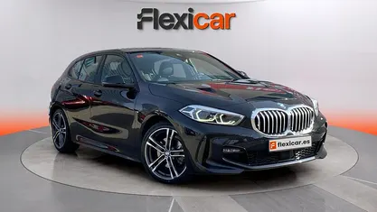 Usado BMW 118 150 CV (110 kW) 2021 Utilitario