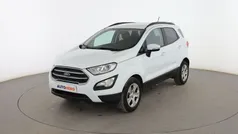 Usado 2019 Ford Ecosport Trend SUV | 15.799 € (Precio justo)