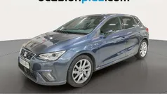 Usado 2024 Seat Ibiza FR Utilitario | 19.910 € (Precio justo)