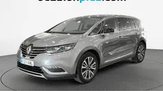 Usado 2018 Renault Espace Initiale Paris Monovolumen | 19.537 € (Precio justo)