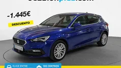 Usado 2020 Seat Leon XCELLENCE | 15.900 € (Precio justo)