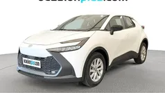 Usado 2025 Toyota C-HR Active SUV | 26.810 € (Buen precio)