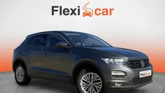Usado 2019 VW T-Roc Advance SUV | 14.490 € (Buen precio)
