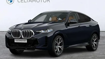 Usado BMW X6 M Sport 298 CV (219 kW) 2026 SUV