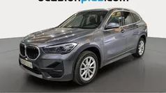 Usado 2020 BMW X1 SUV | 19.537 € (Super precio)