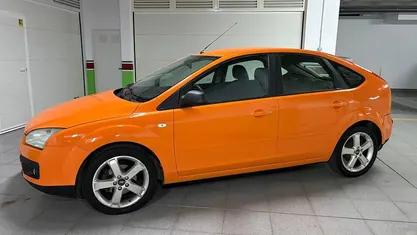 Usado Ford Focus Trend 90 CV (66 kW) 2005