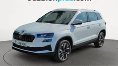 Usado 2025 Skoda Karoq SUV | 28.900 € (Buen precio)