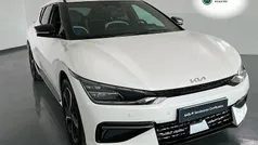 Eléctrico Usado 2024 Kia EV6 GT-Line SUV | 41.900 € (Precio justo)